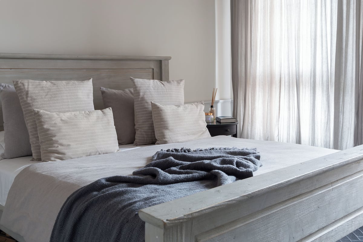 Premium bedding, minibar, in-room safe, free WiFi