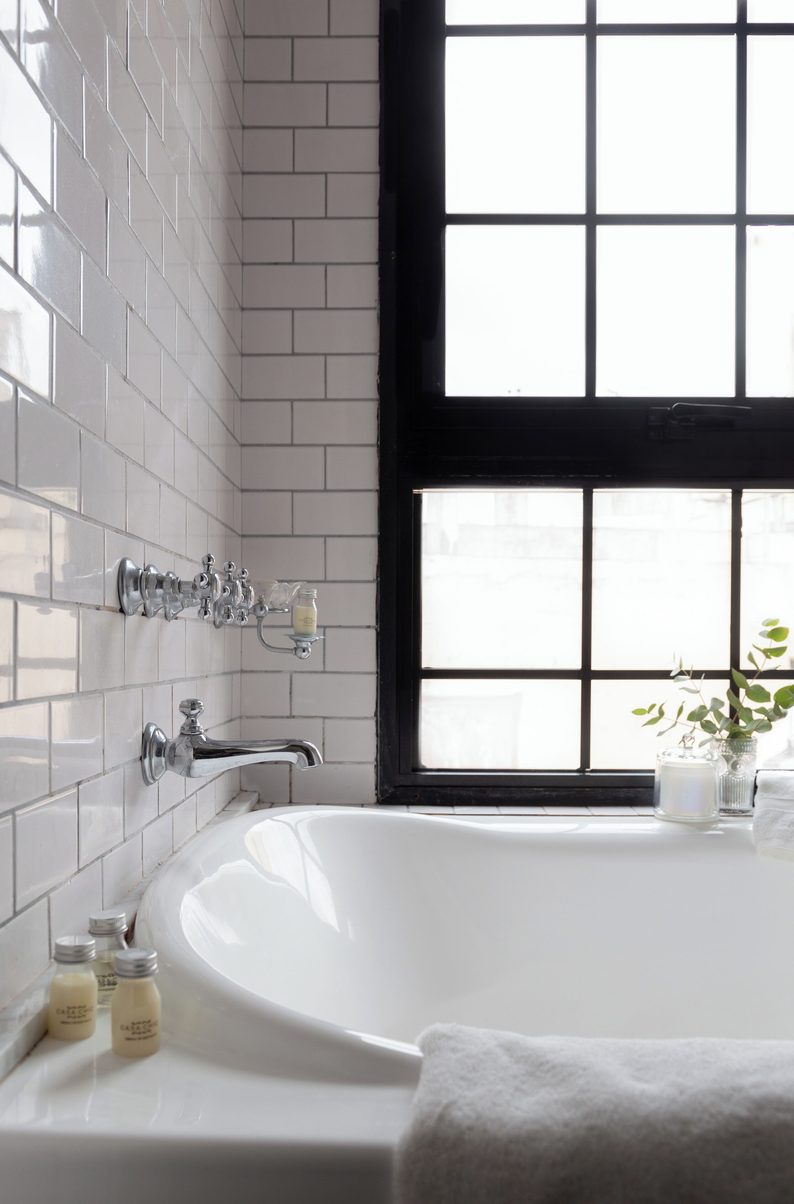 Foto - Casa Chic Palermo Soho