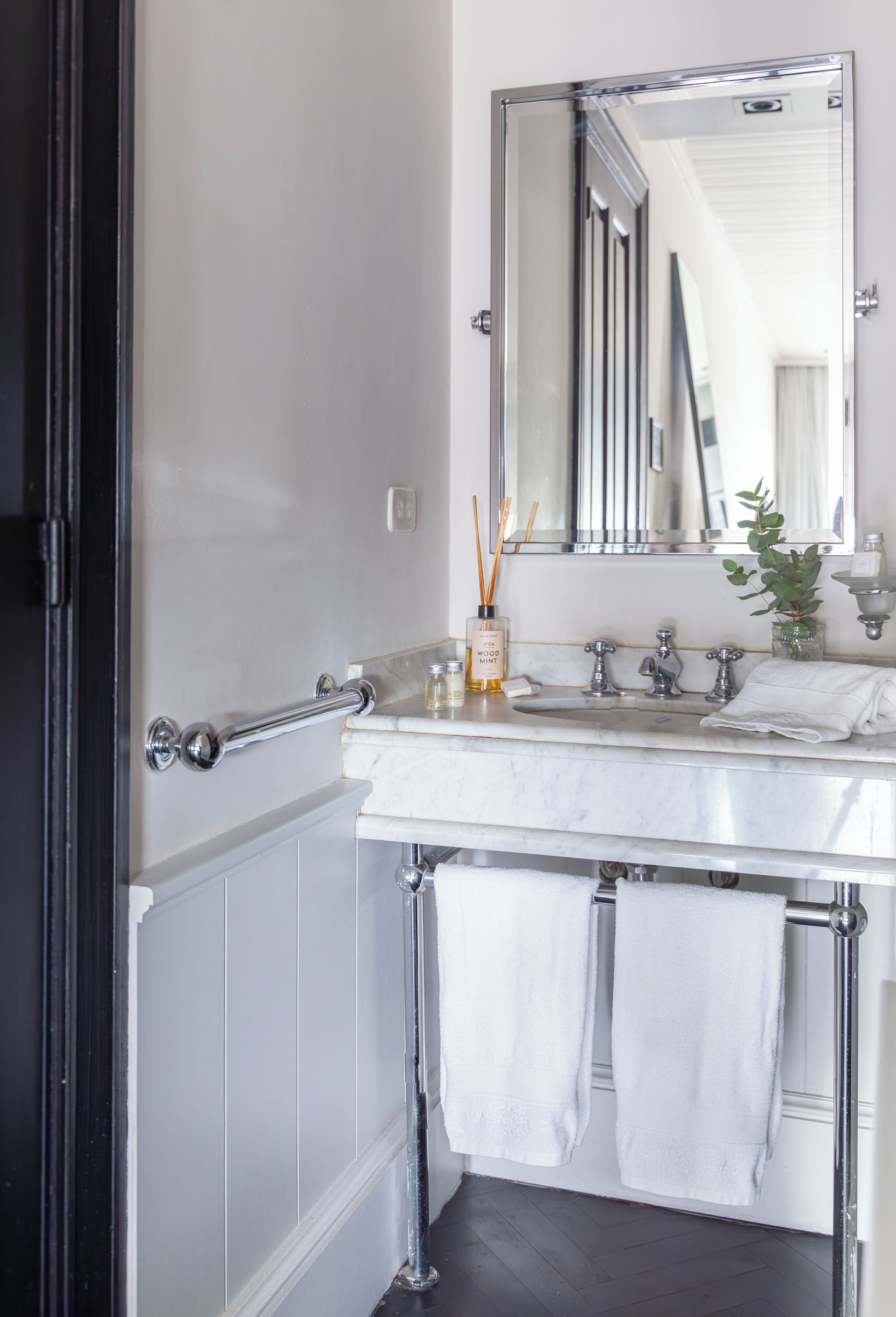 Foto - Casa Chic Palermo Soho