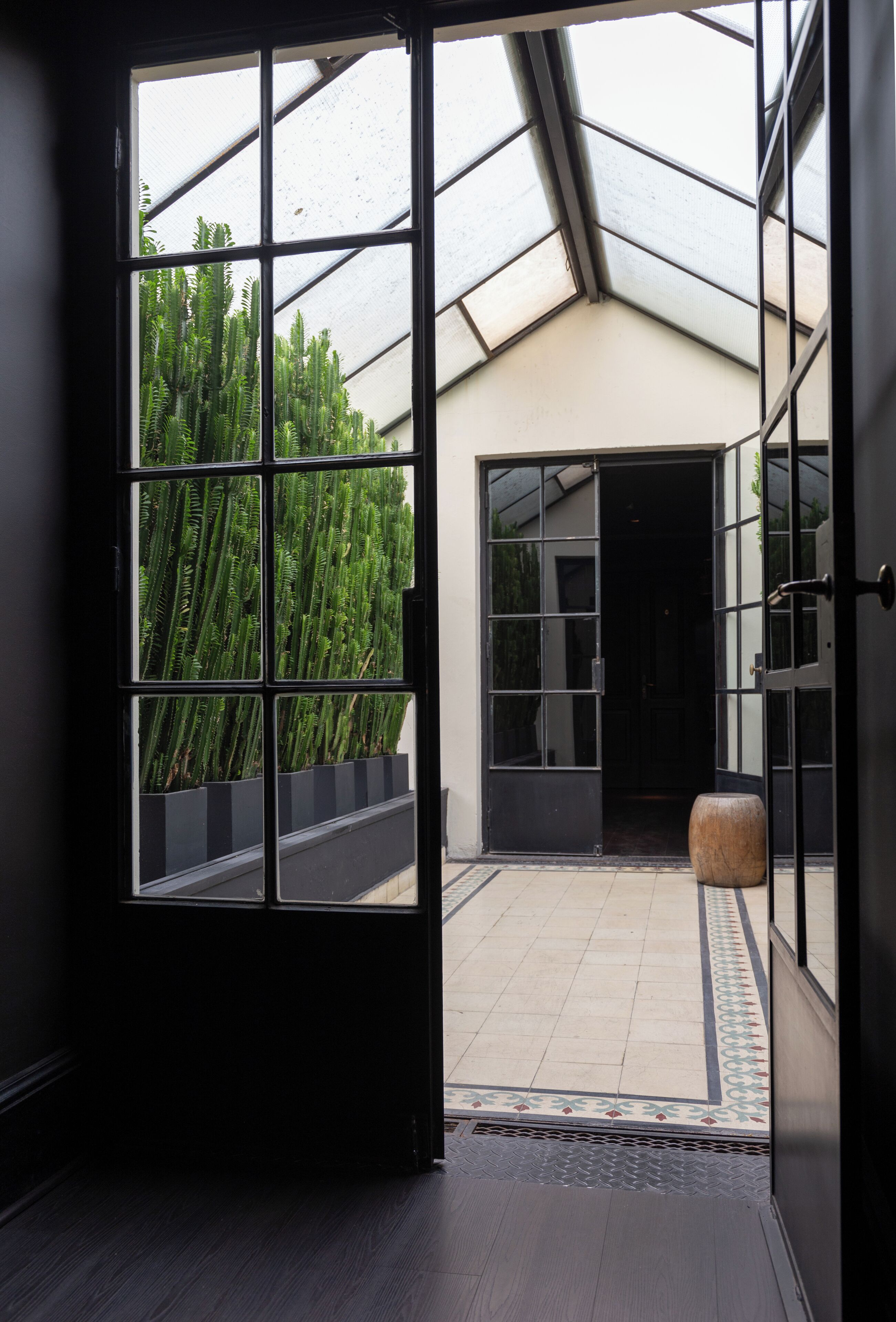 Foto - Casa Chic Palermo Soho