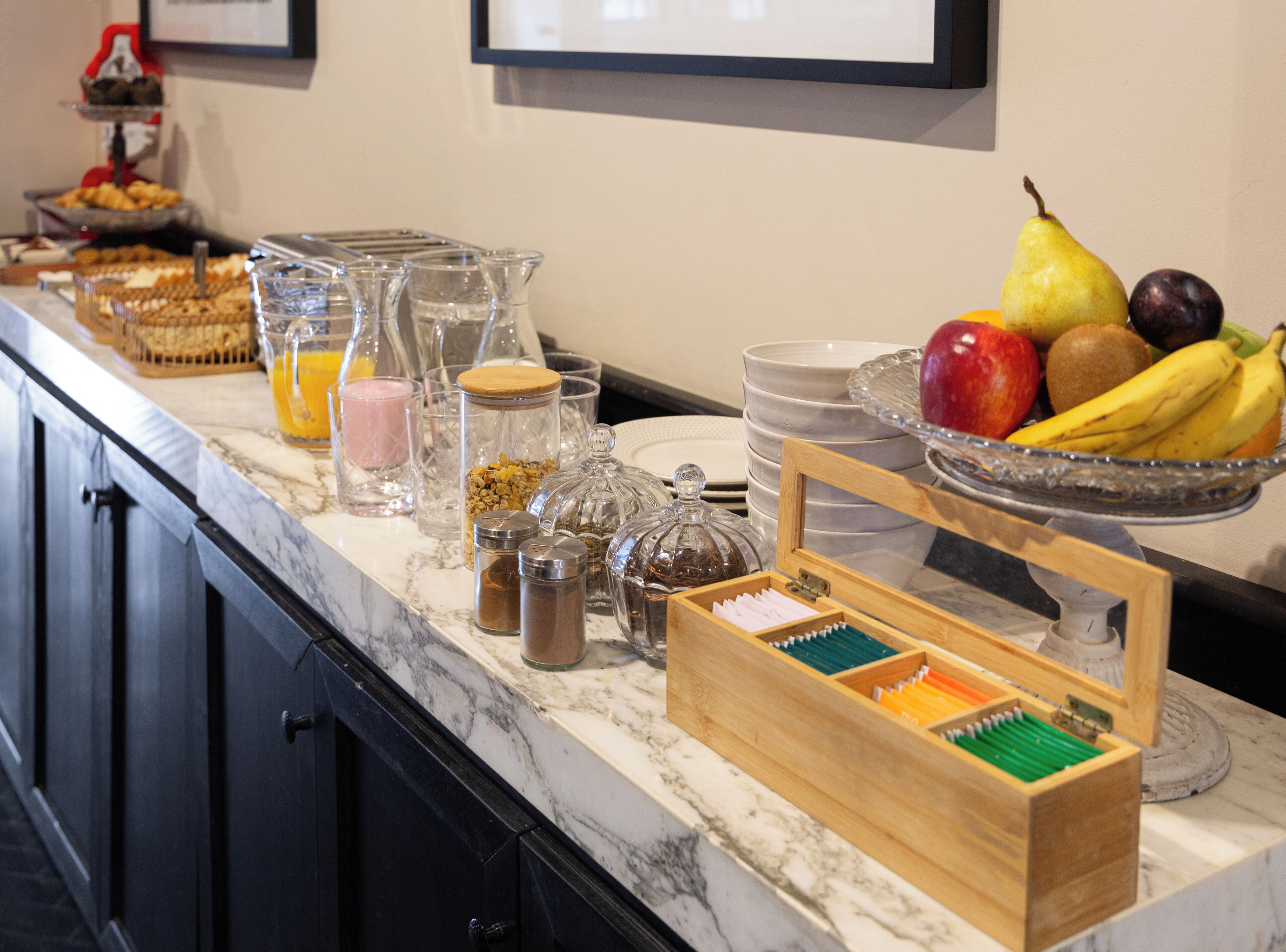 Foto - Casa Chic Palermo Soho