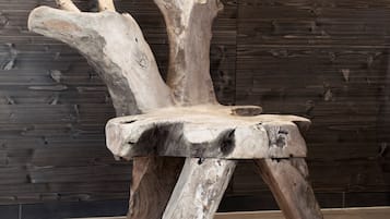 Innendetails