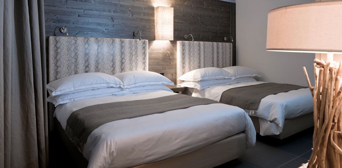 Foto - Morosani Fiftyone - the room only Hotel