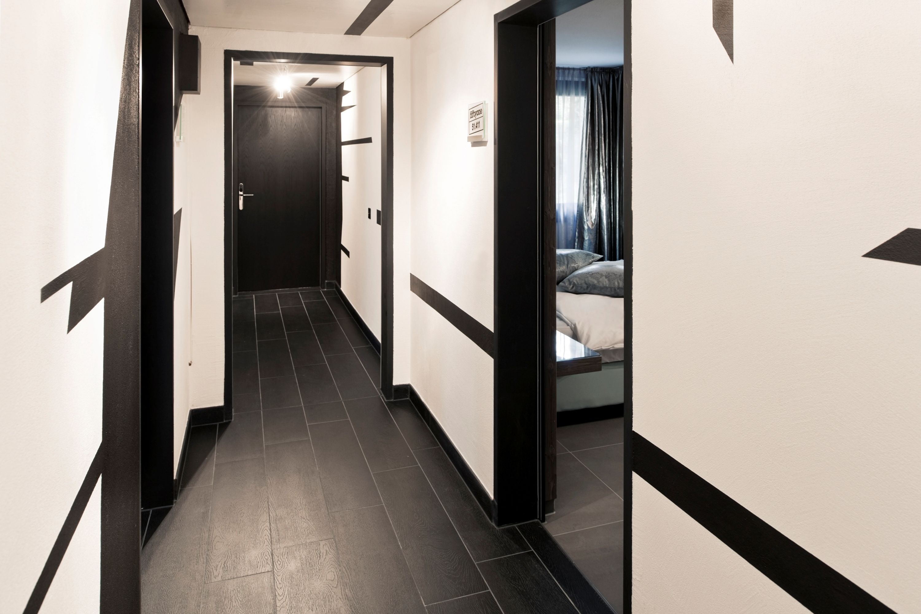 Foto - Morosani Fiftyone - the room only Hotel