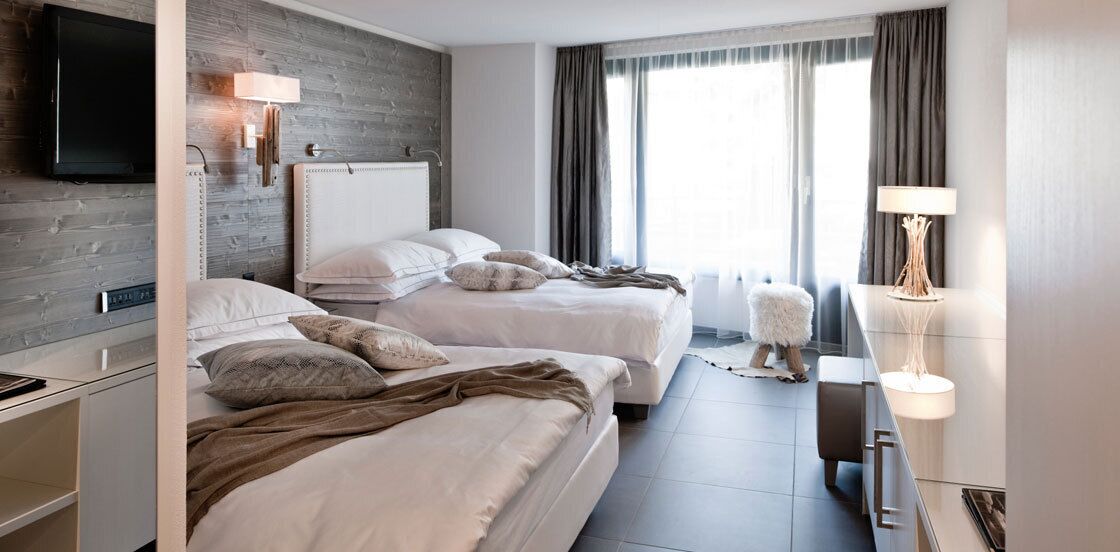 Foto - Morosani Fiftyone - the room only Hotel