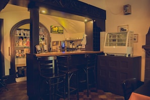 Bar (na propriedade)
