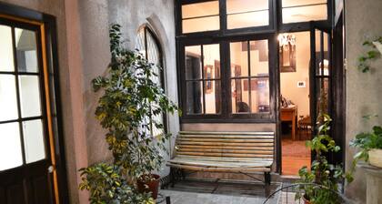 Landay Hostel