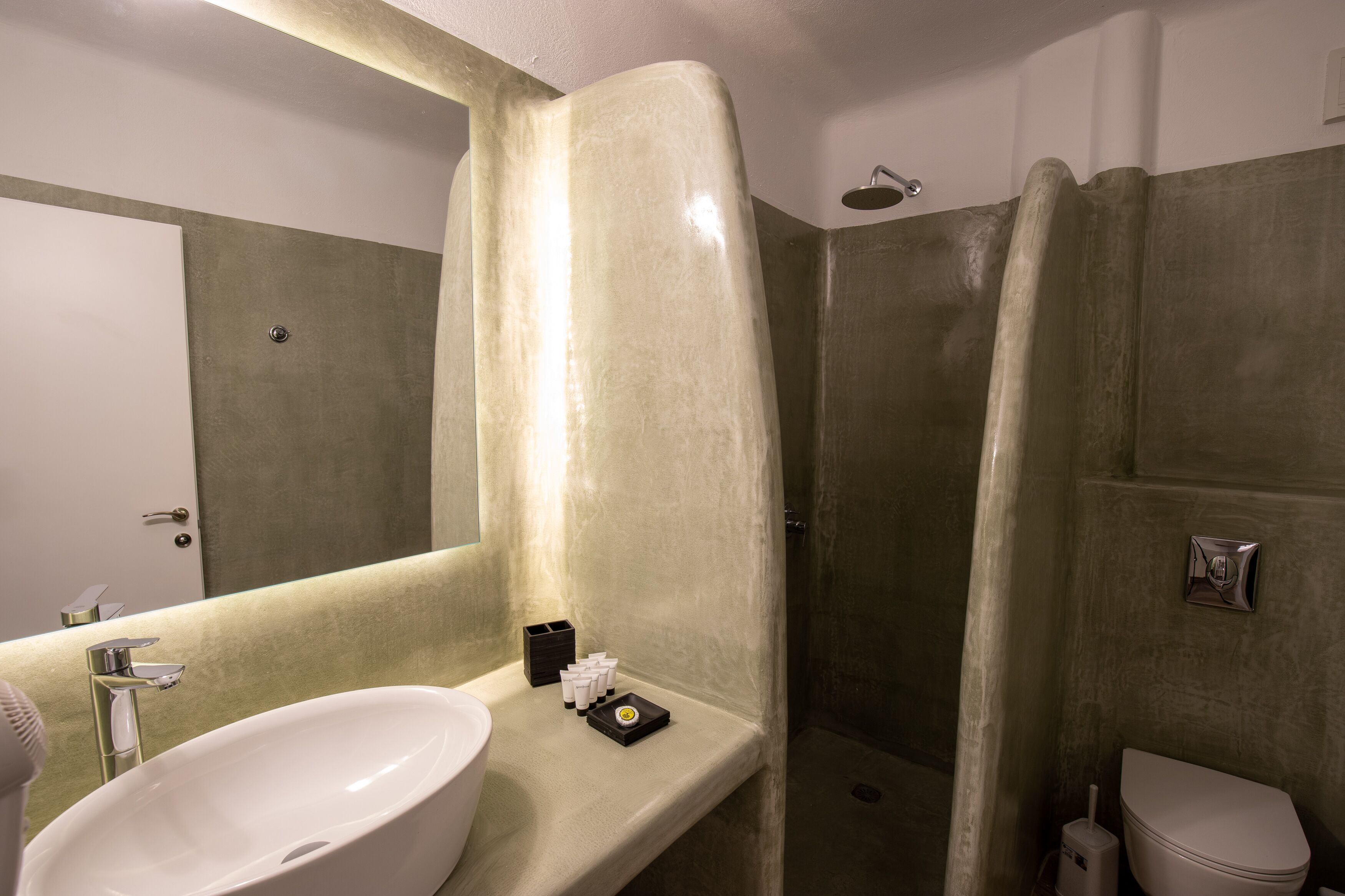 Photo - Thea Luxury Resort