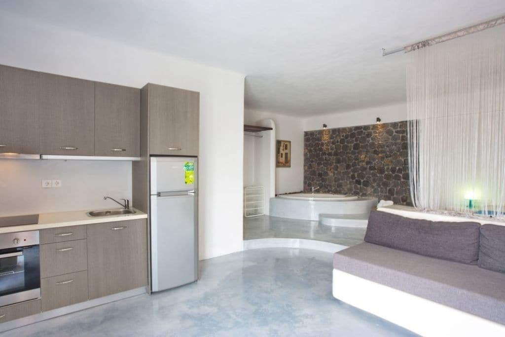 Foto - Thea Luxury Resort