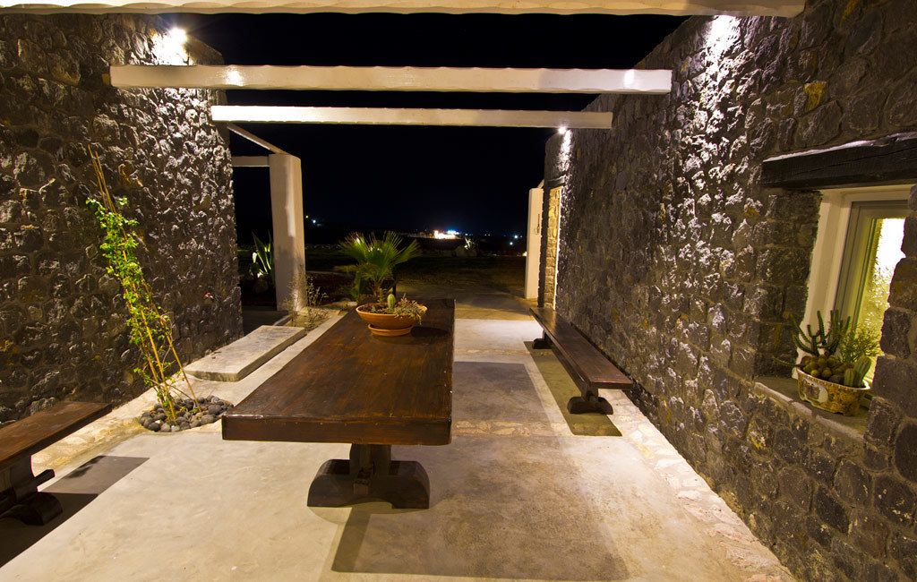 Foto - Thea Luxury Resort