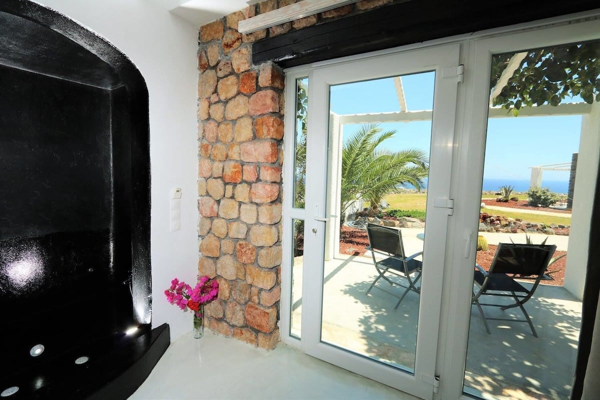 Superior Studio, Sea View | 1 bedroom, premium bedding, individually decorated
