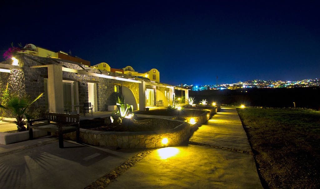 Foto - Thea Luxury Resort