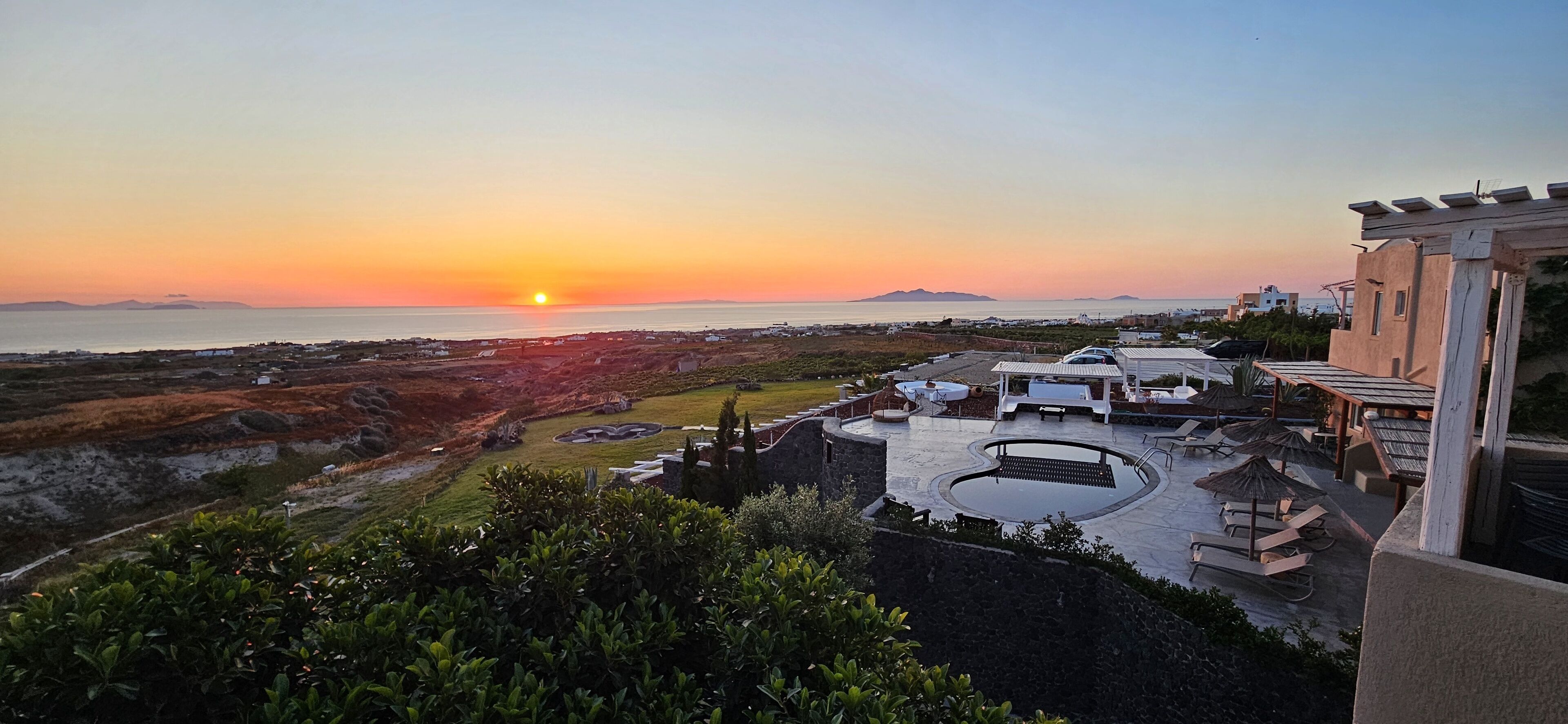 Photo - Thea Luxury Resort