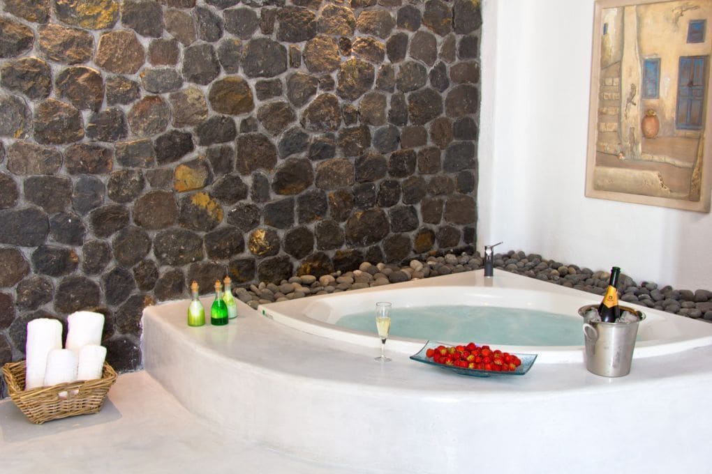 Foto - Thea Luxury Resort