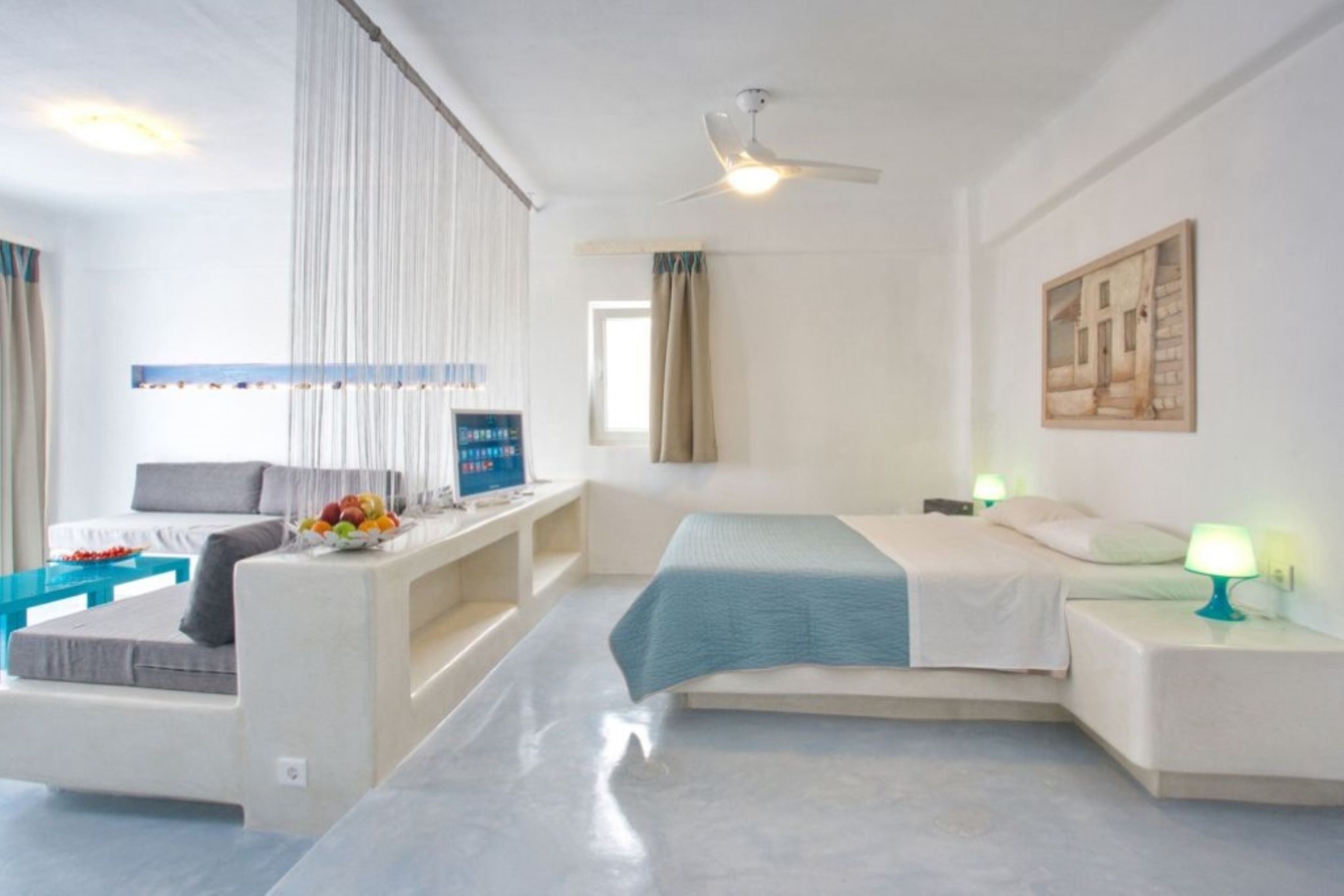 Foto - Thea Luxury Resort