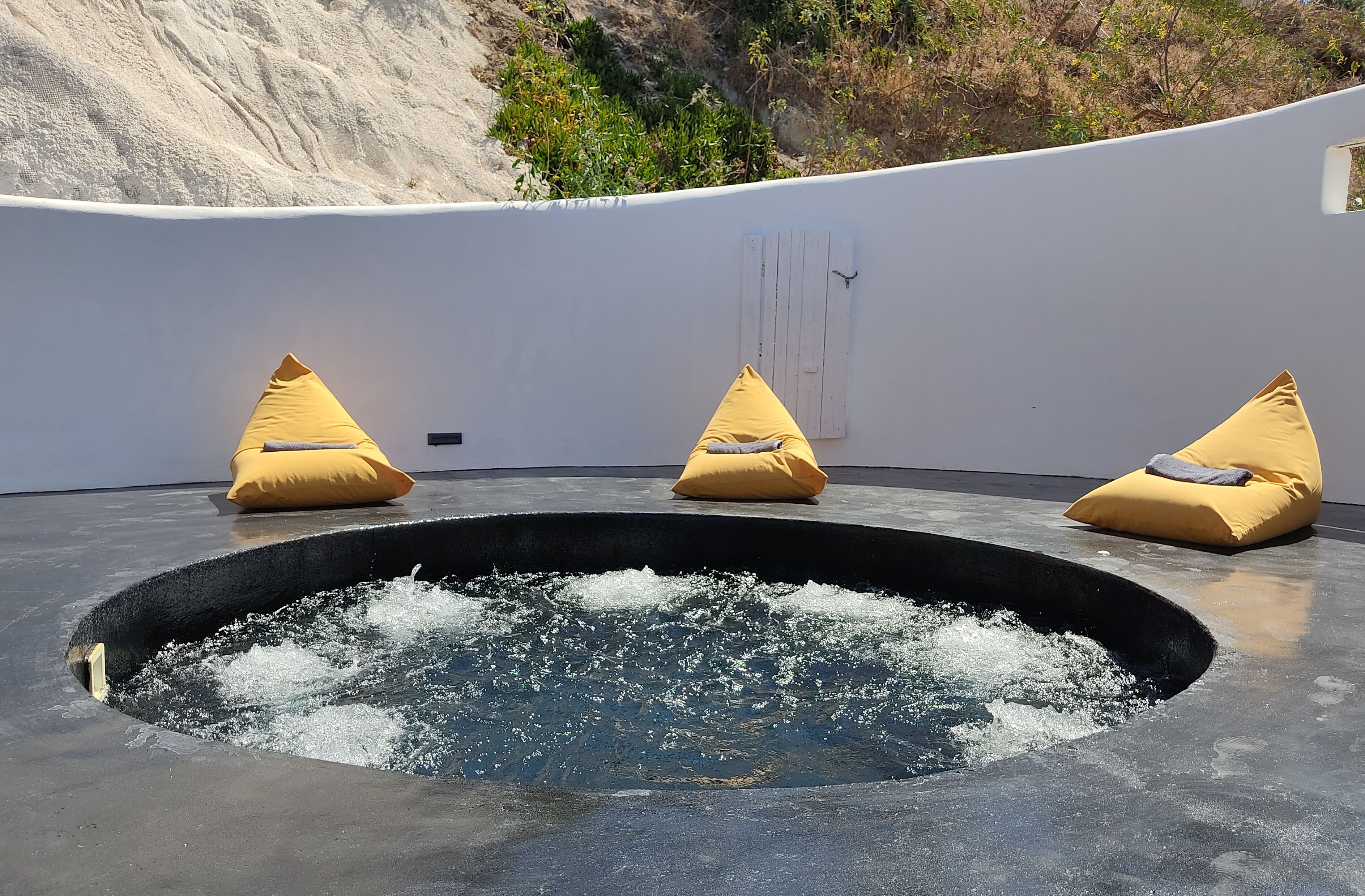 Foto - Thea Luxury Resort