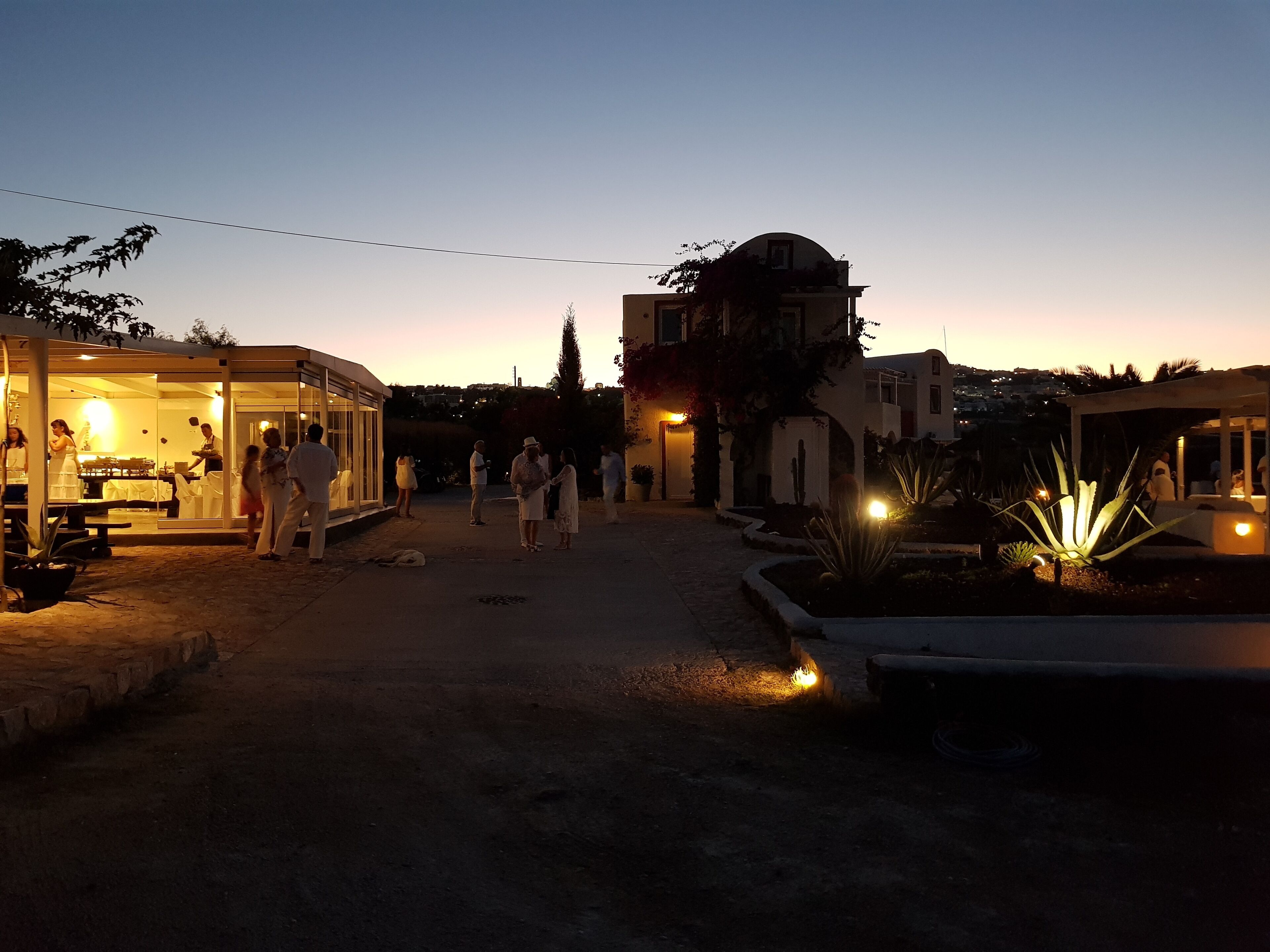 Foto - Thea Luxury Resort