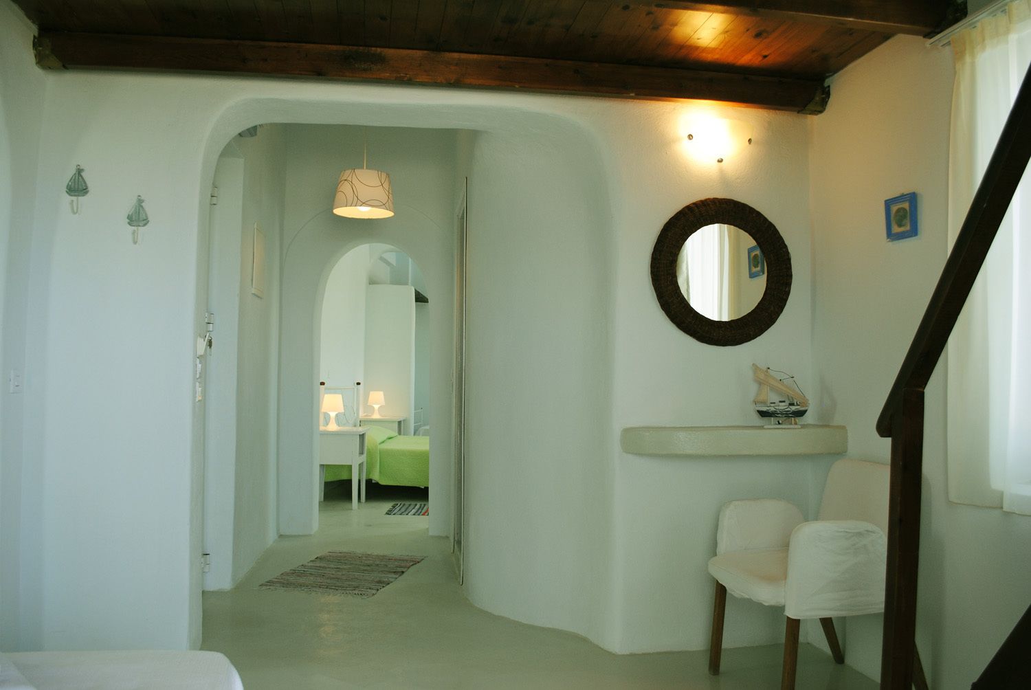 Foto - Thea Luxury Resort