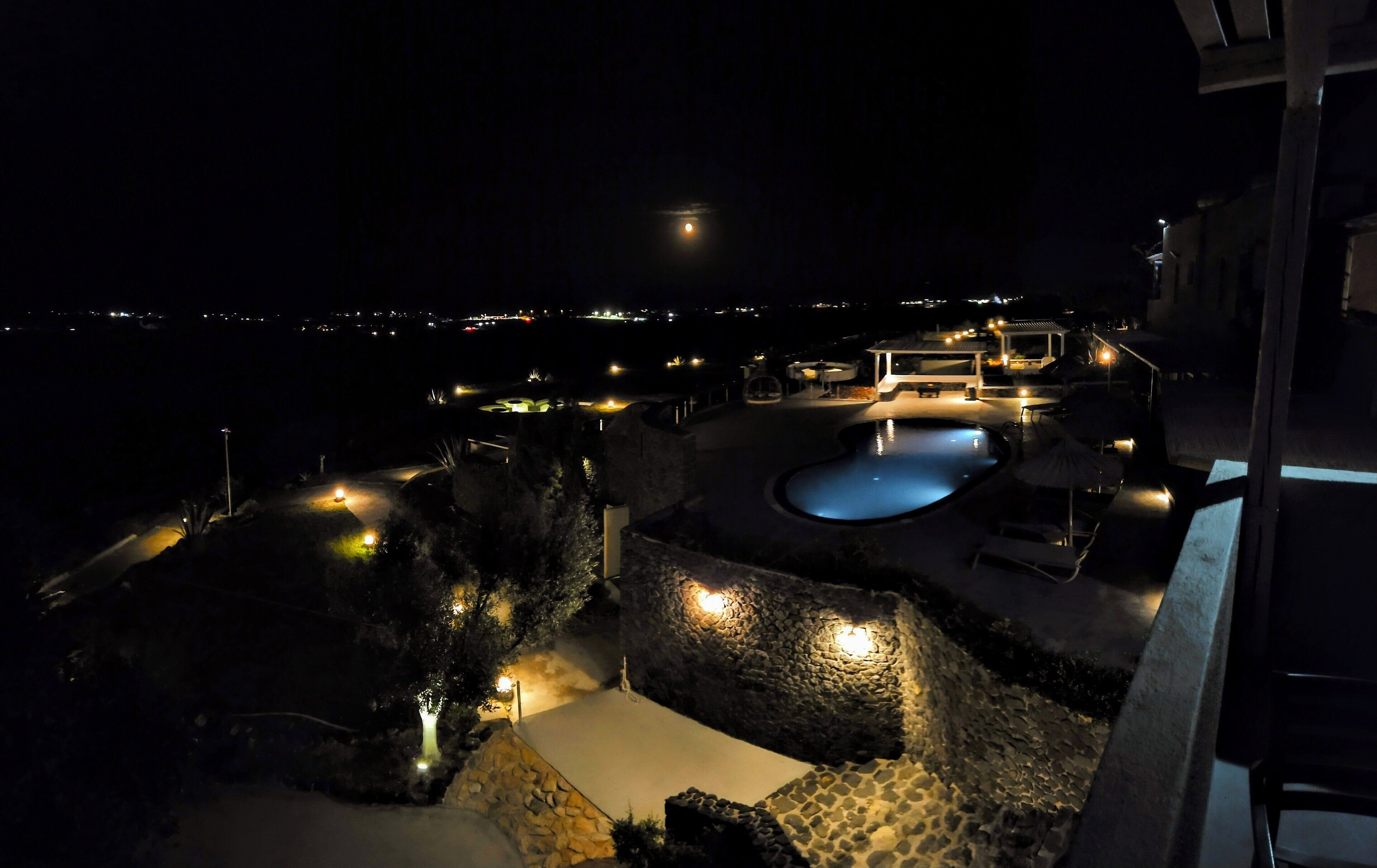 Foto - Thea Luxury Resort