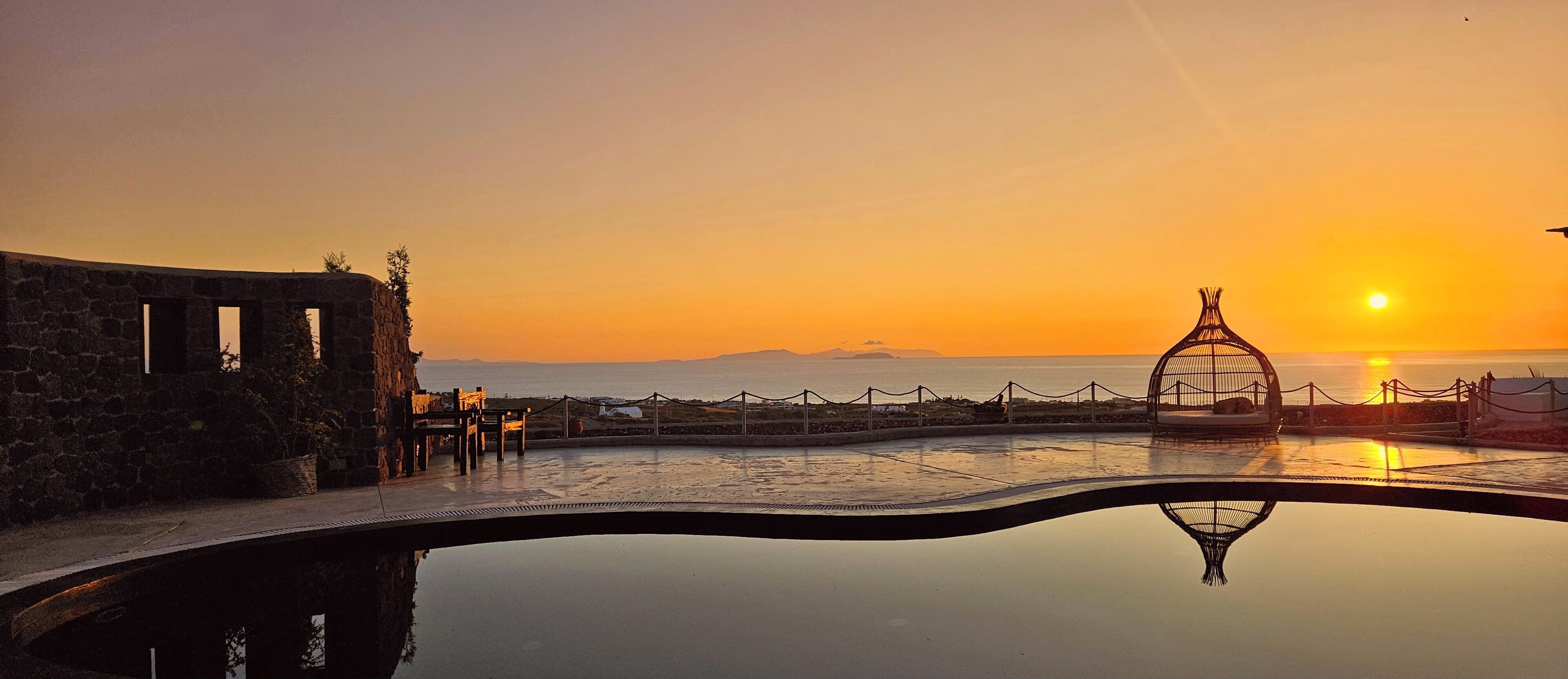 Foto - Thea Luxury Resort