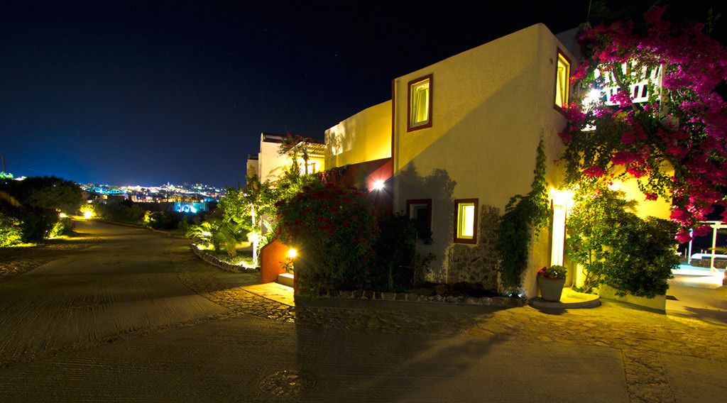 Foto - Thea Luxury Resort