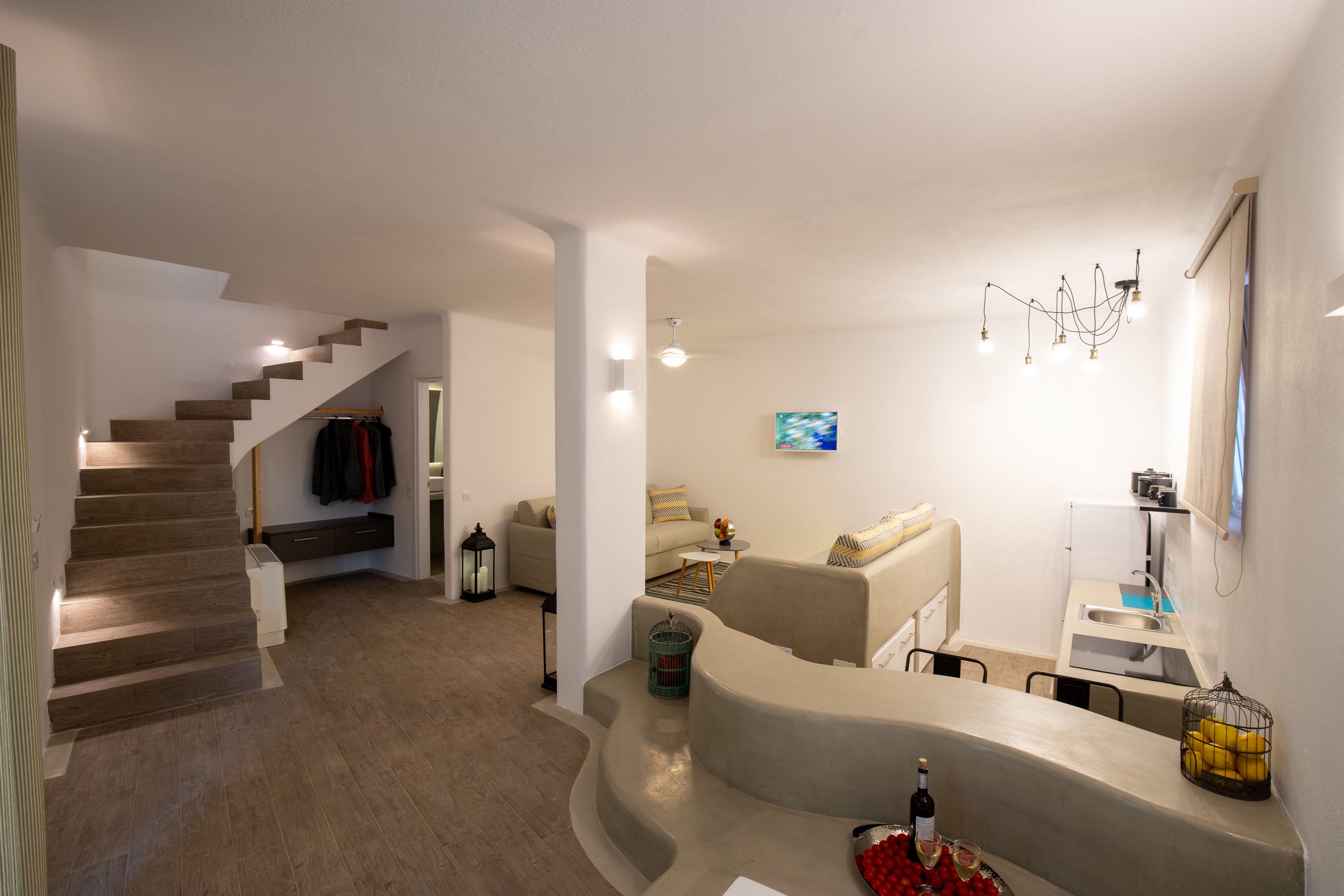 Foto - Thea Luxury Resort