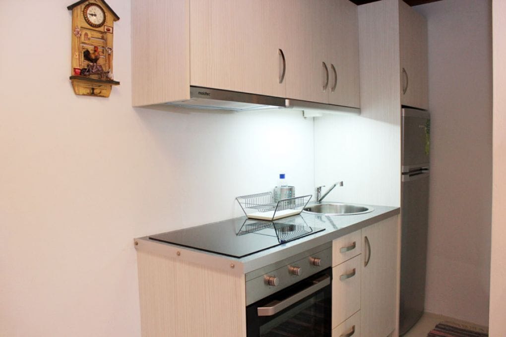 Foto - Thea Luxury Resort