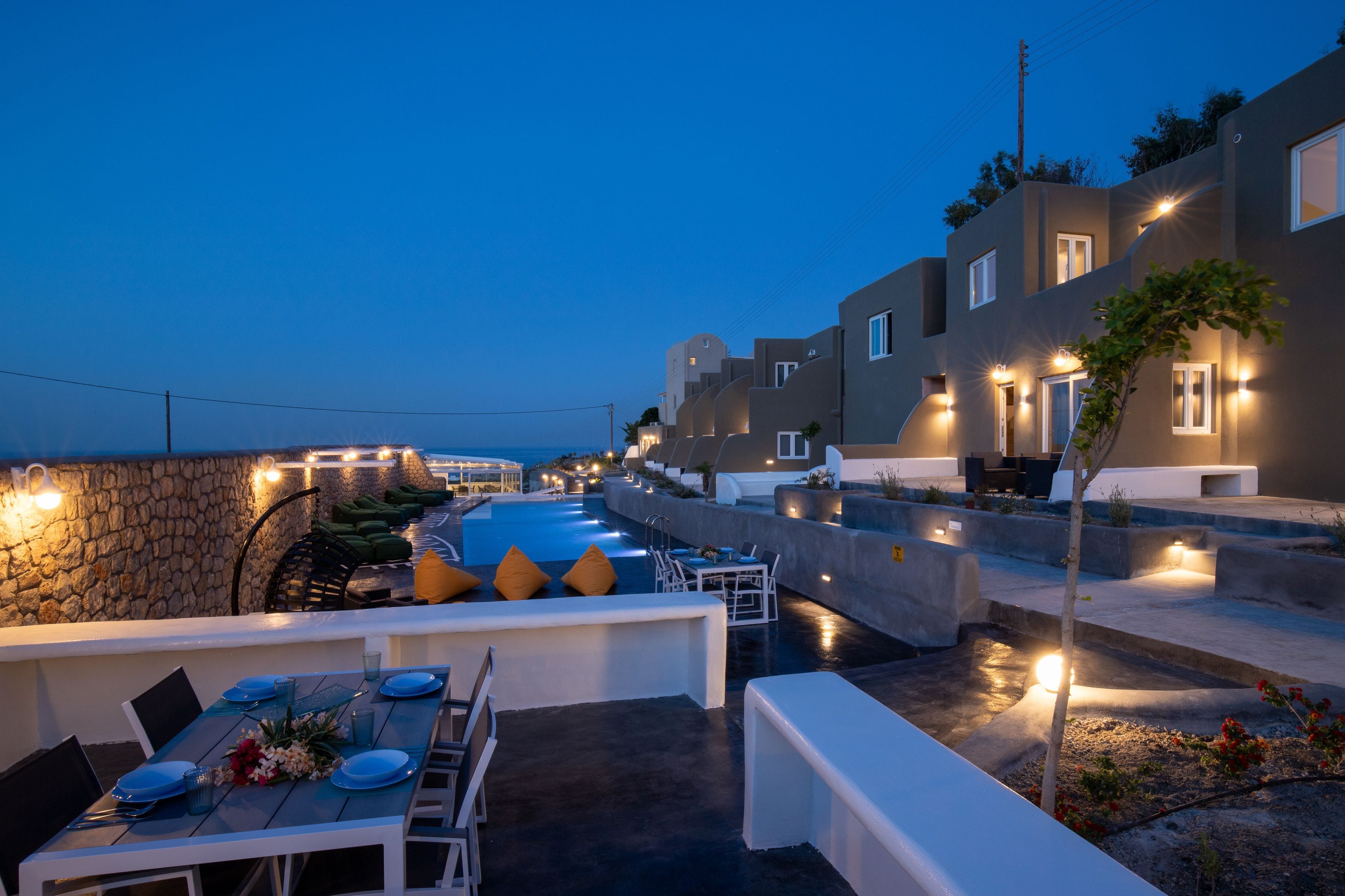 Foto - Thea Luxury Resort