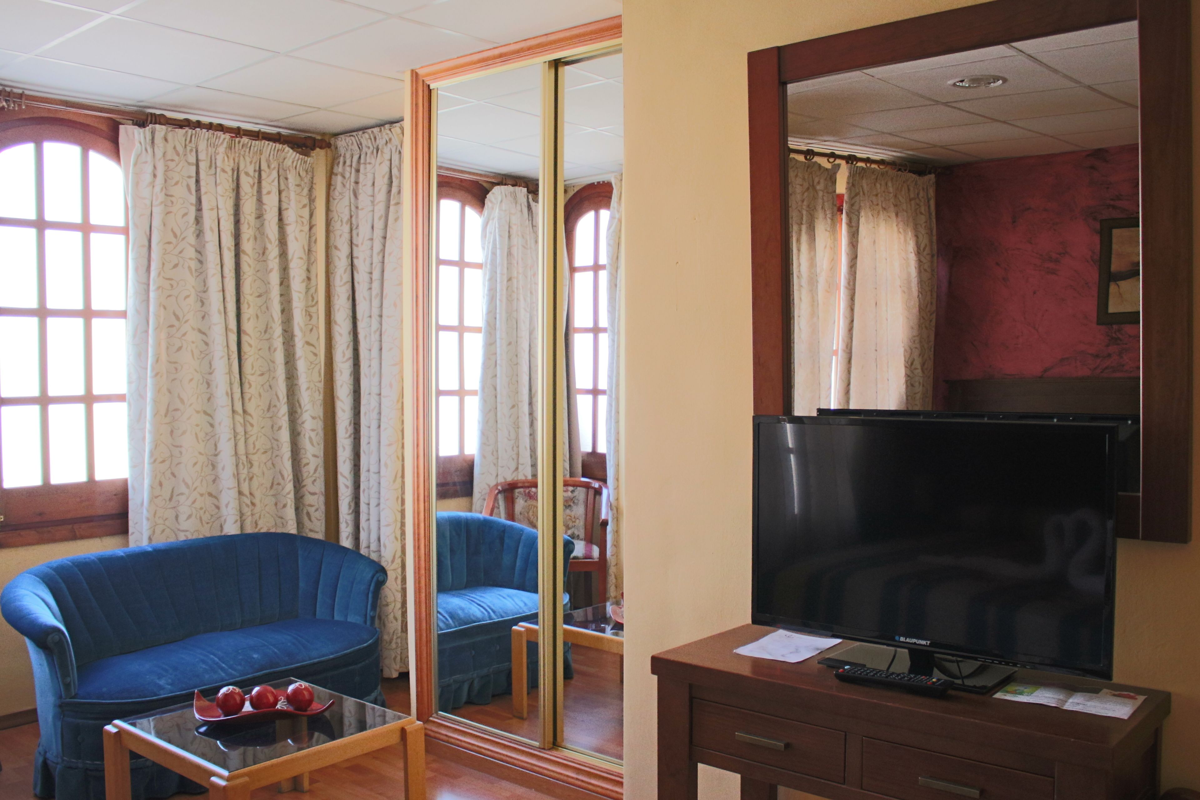 Photo - Hotel La Curva