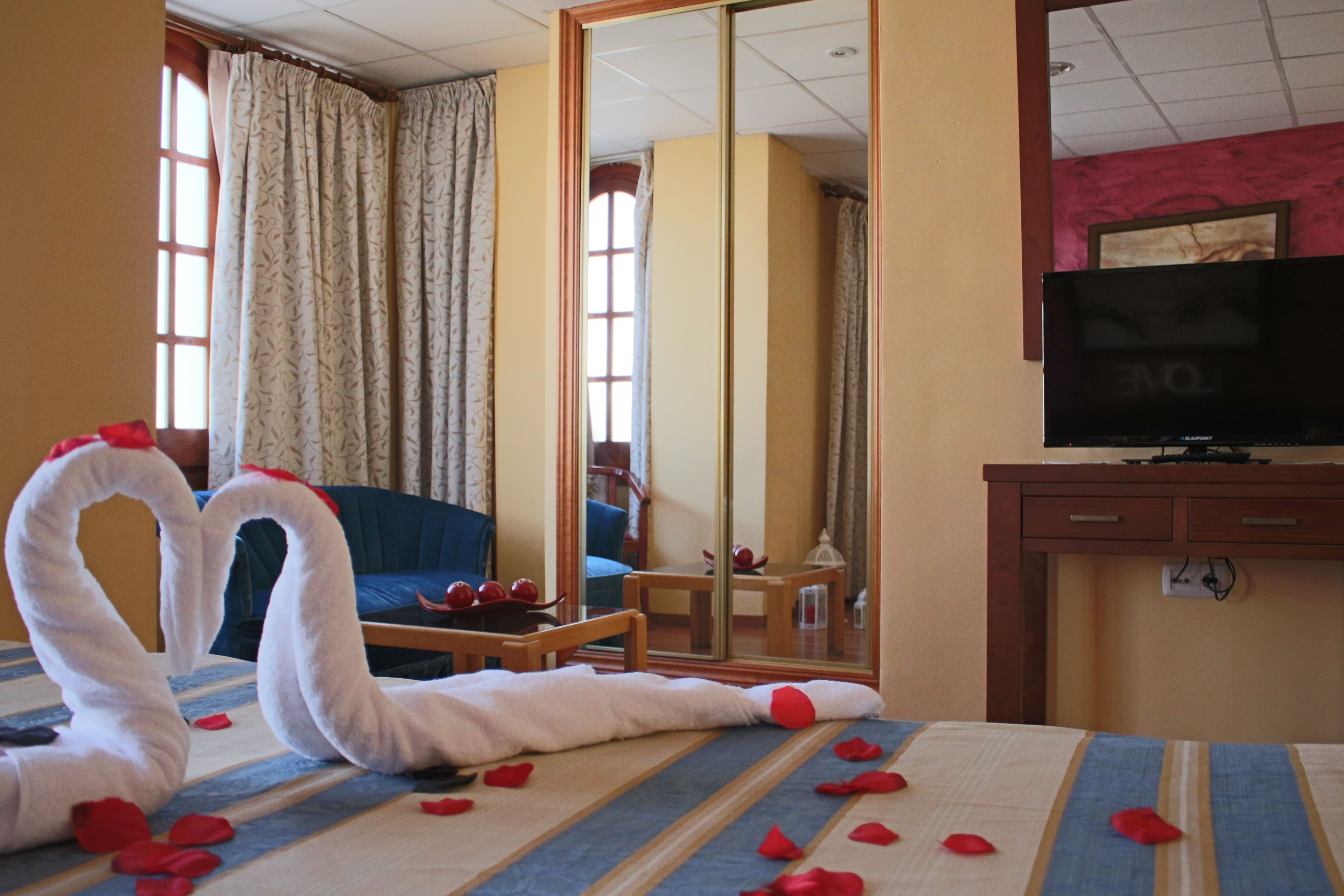 Photo - Hotel La Curva