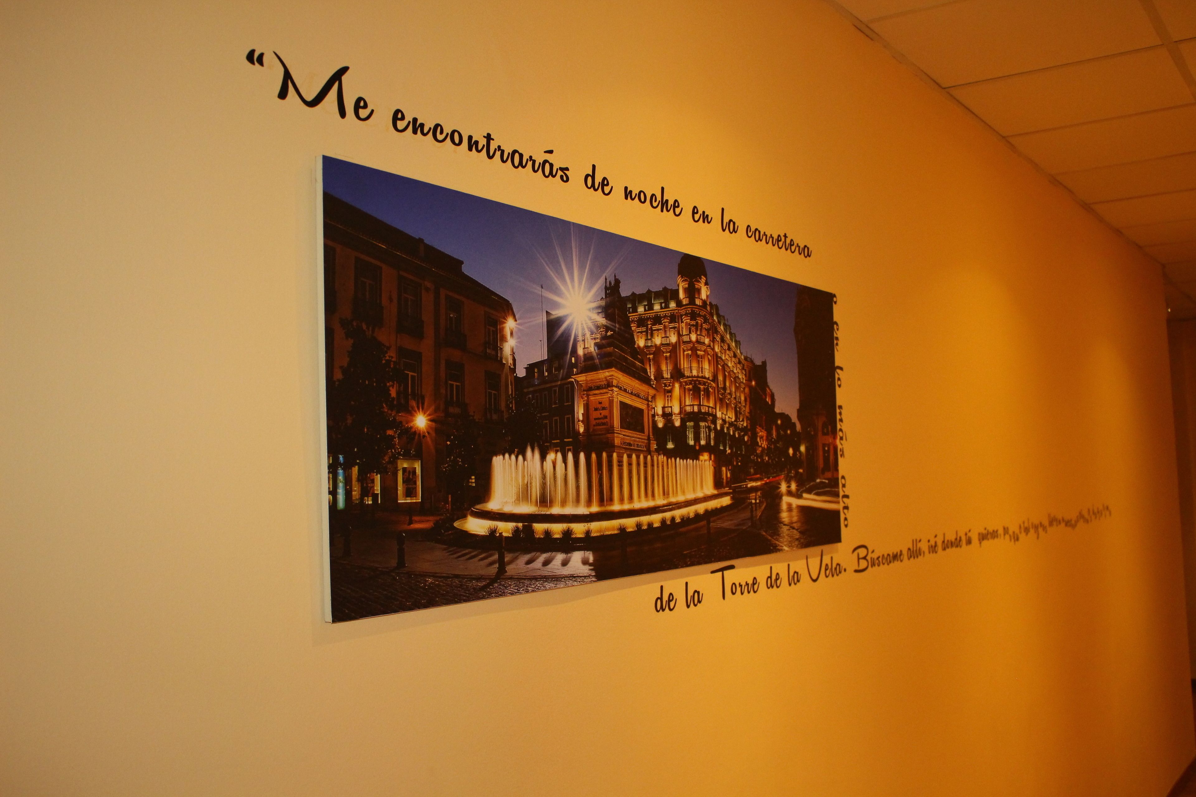 Photo - Hotel La Curva