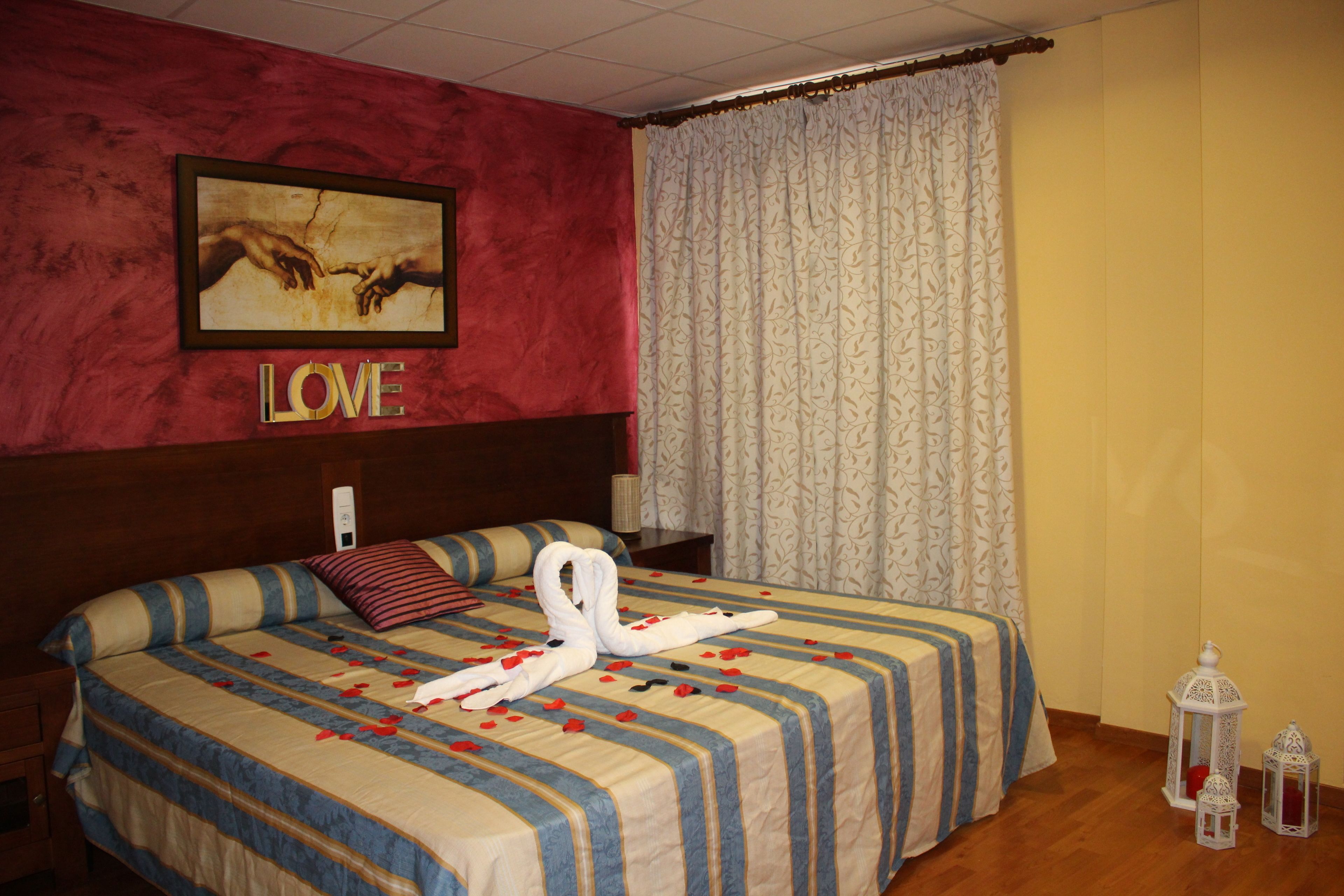 Photo - Hotel La Curva