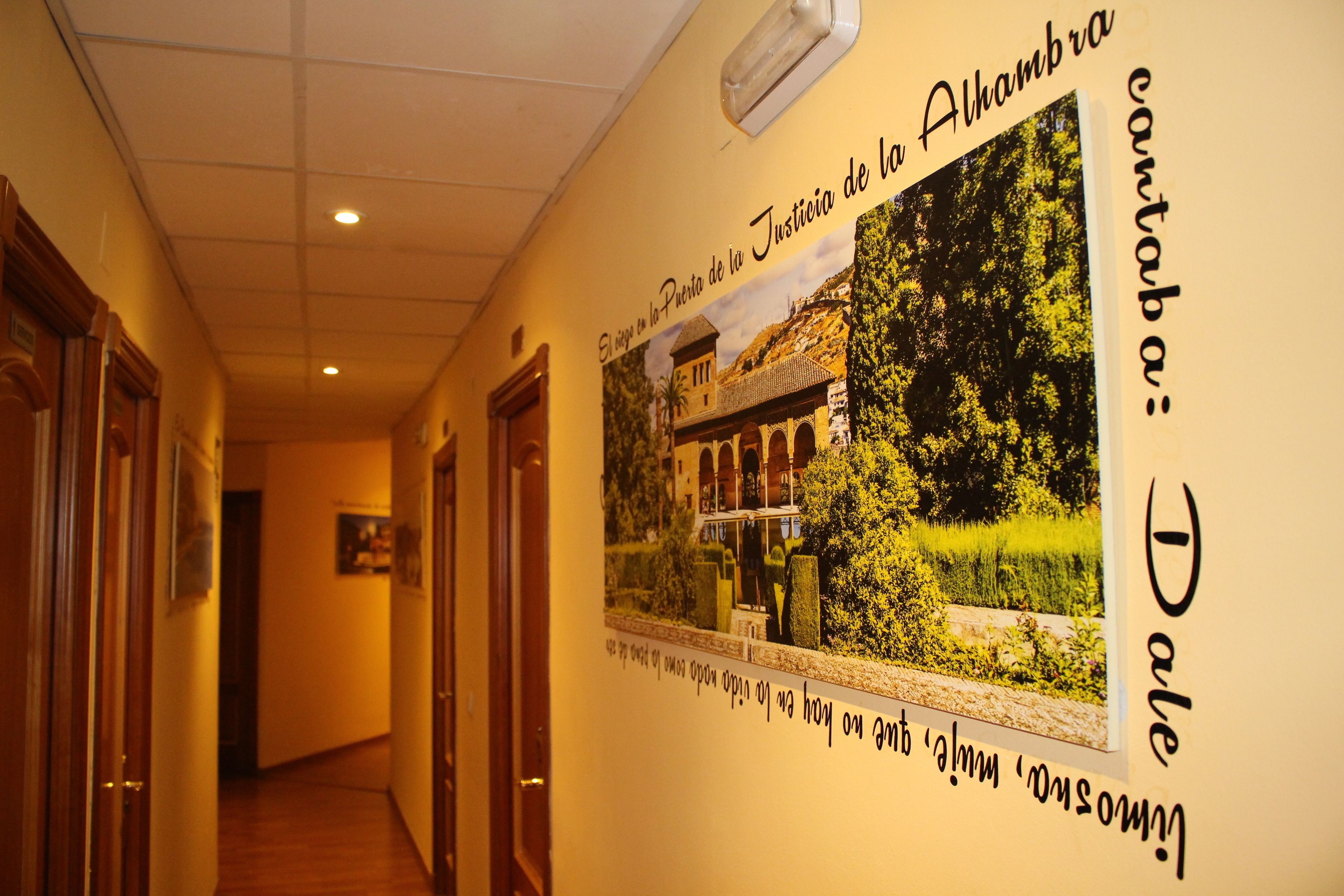 Photo - Hotel La Curva