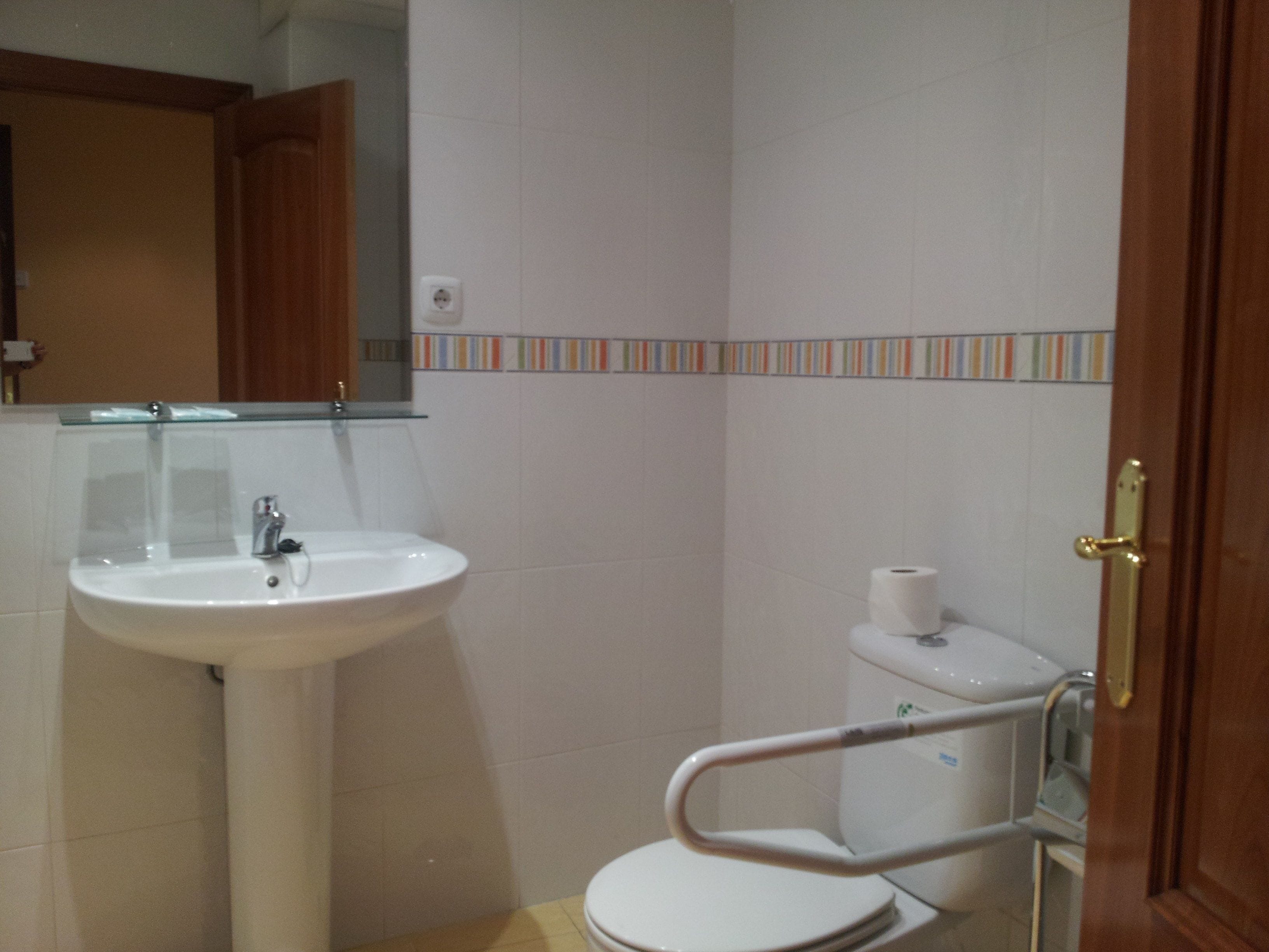 Photo - Hotel La Curva