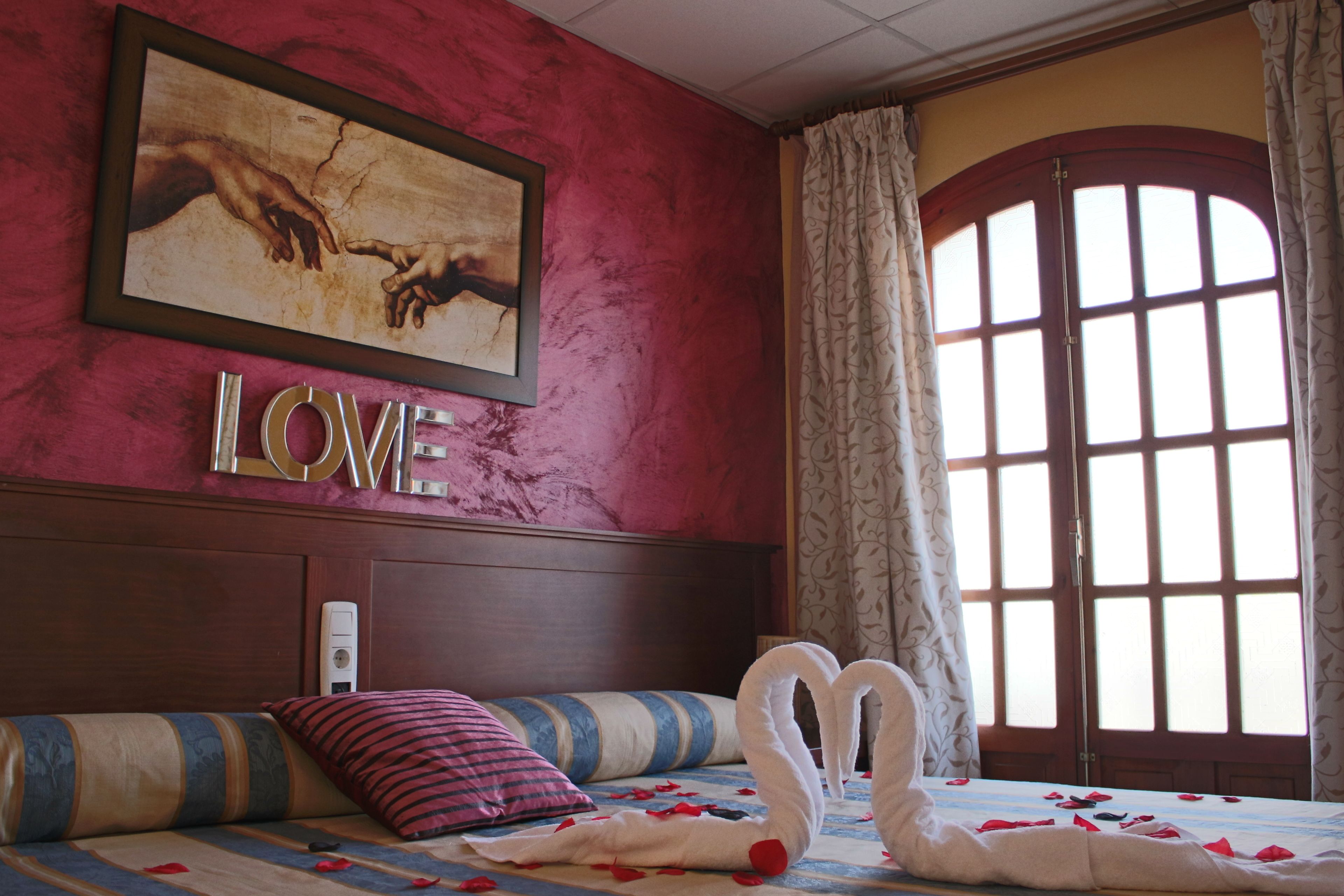 Photo - Hotel La Curva