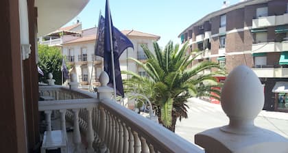 Hotel La Curva