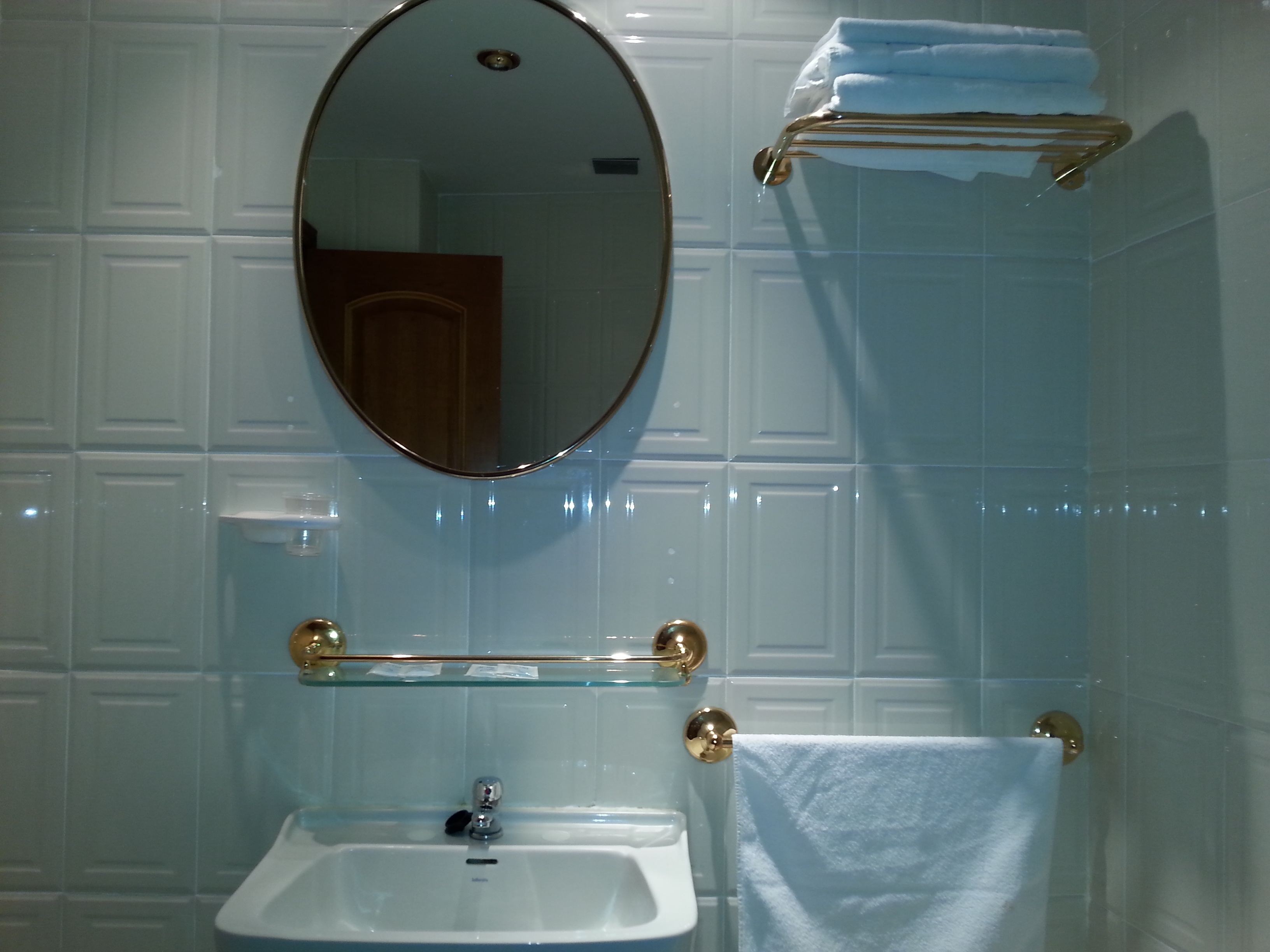 Photo - Hotel La Curva