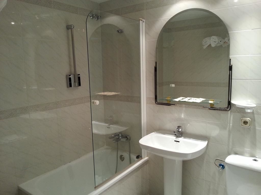 Photo - Hotel La Curva