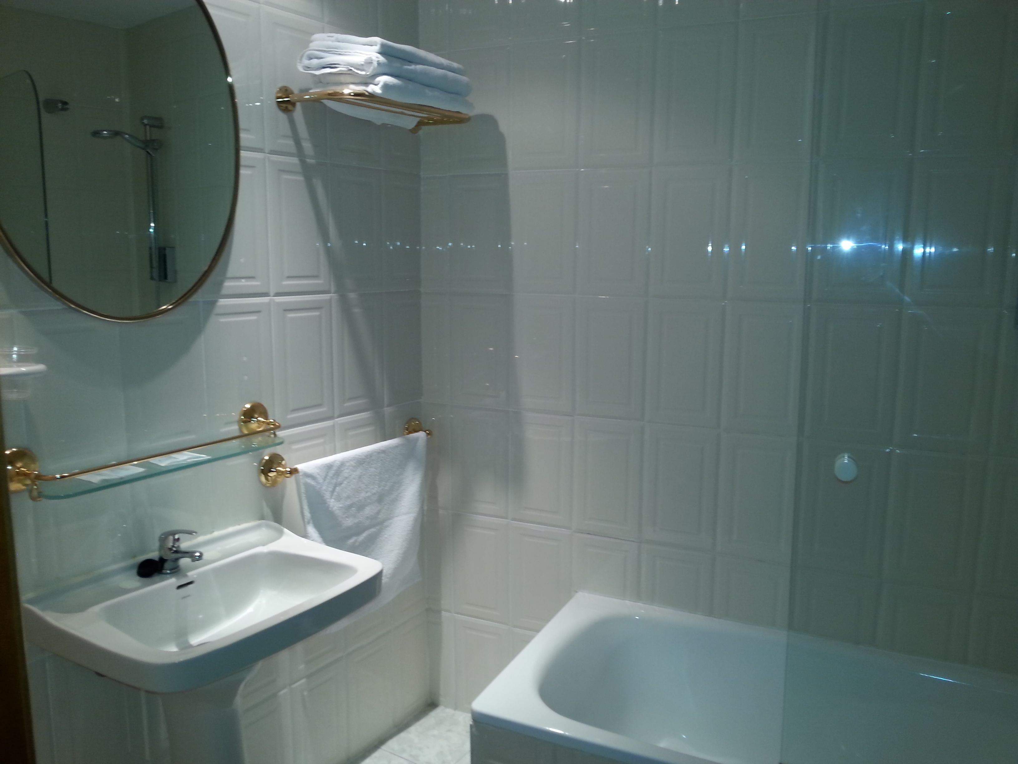 Photo - Hotel La Curva