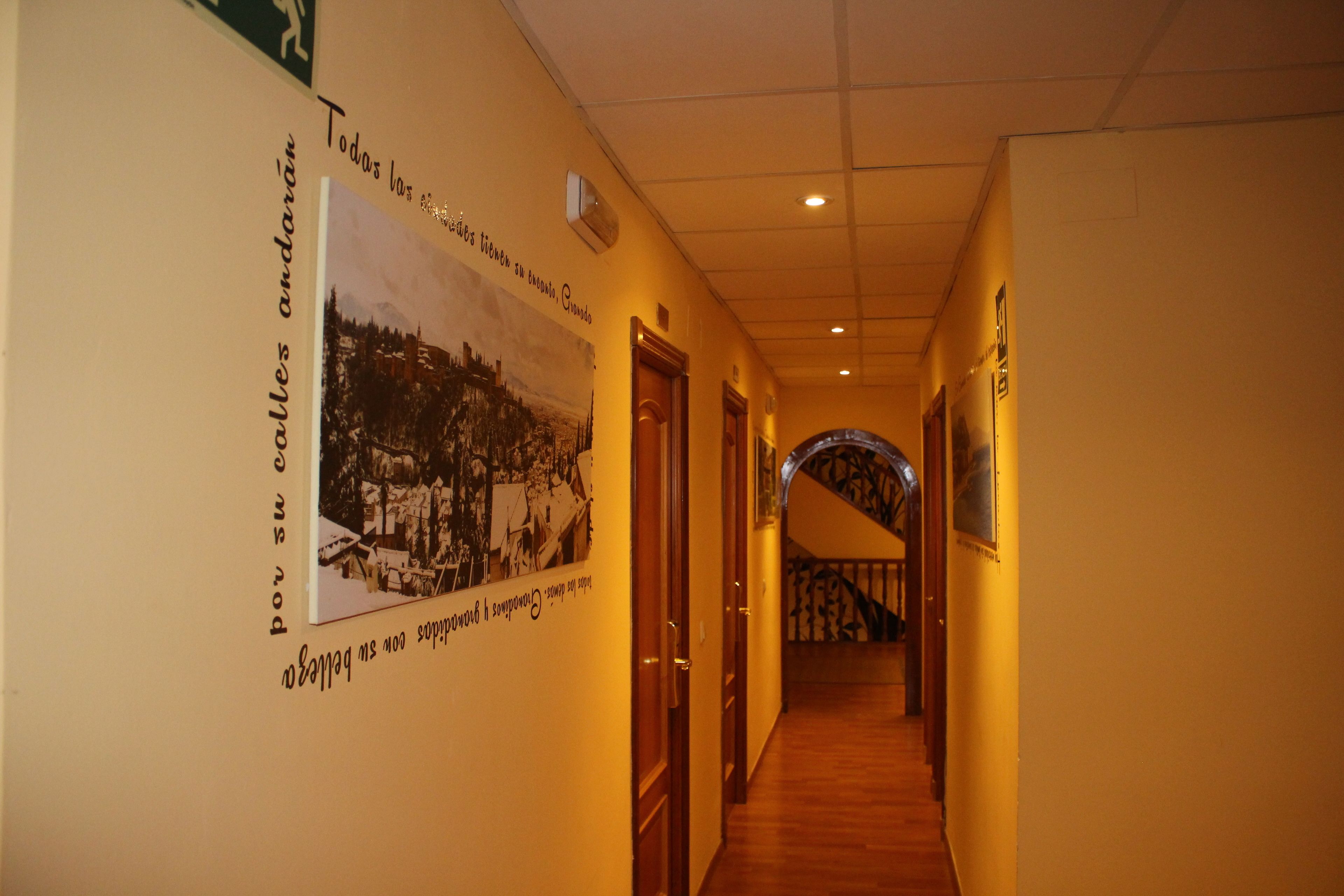 Photo - Hotel La Curva