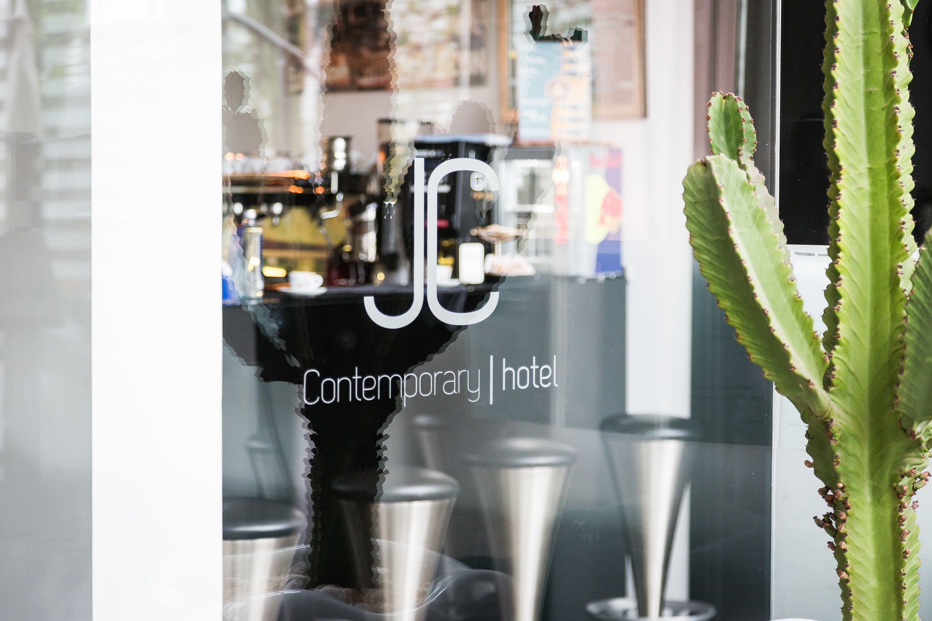 Photo - JC Hotel