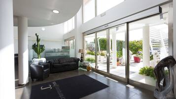 Intérieur