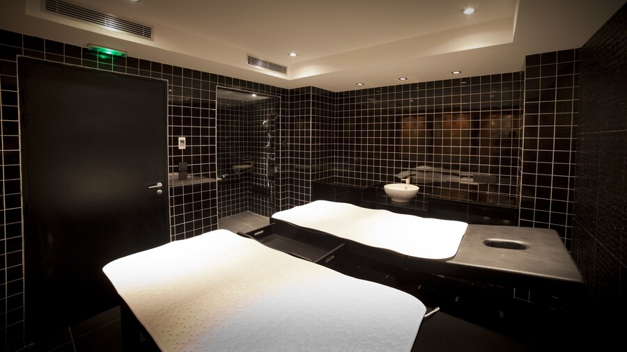 Platine Hotel