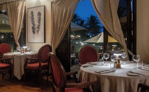 Interior - Ocean Beach Resort & Spa (Malindi)