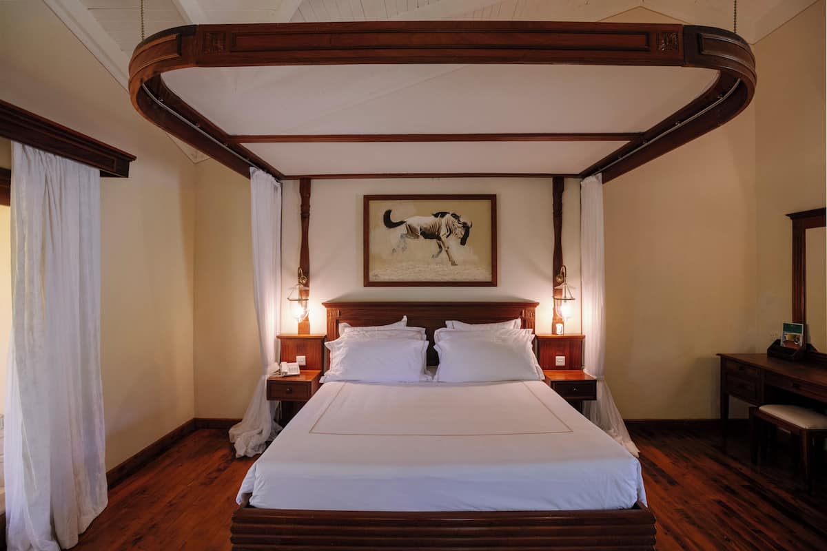 Rom – superior | Italienske Frette-laken og allergitestet sengetøy