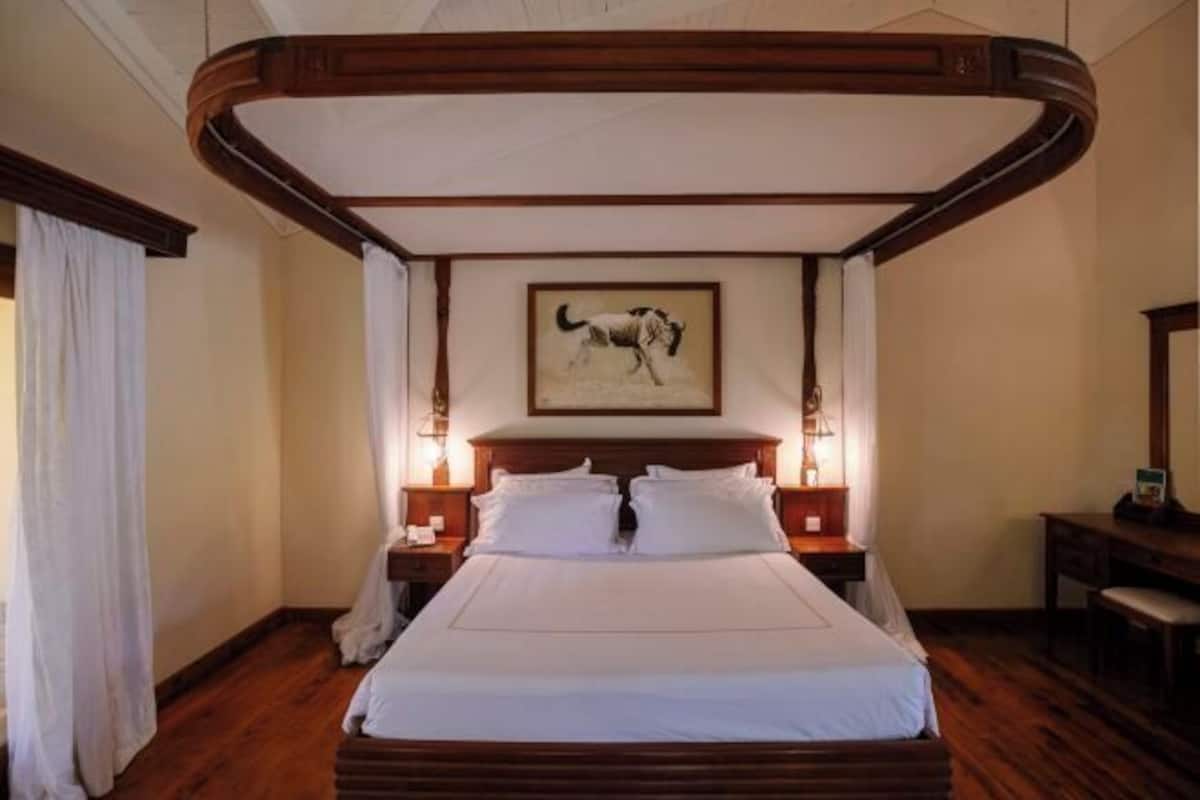 Sábanas italianas Frette y ropa de cama hipoalergénica