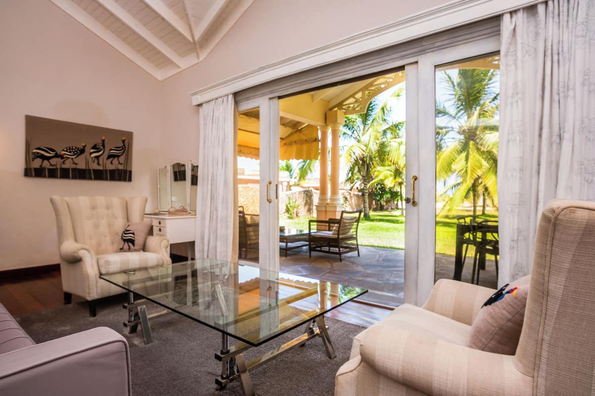 Suite – premier | Italienske Frette-laken og allergitestet sengetøy