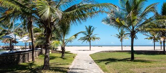 Ocean Beach Resort & Spa