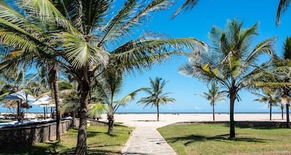 Ocean Beach Resort & Spa