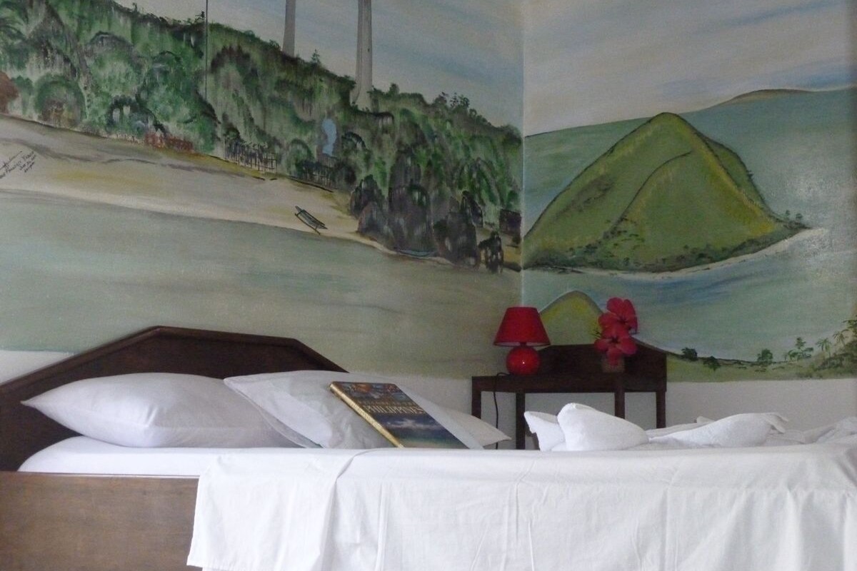 Villa Familiale